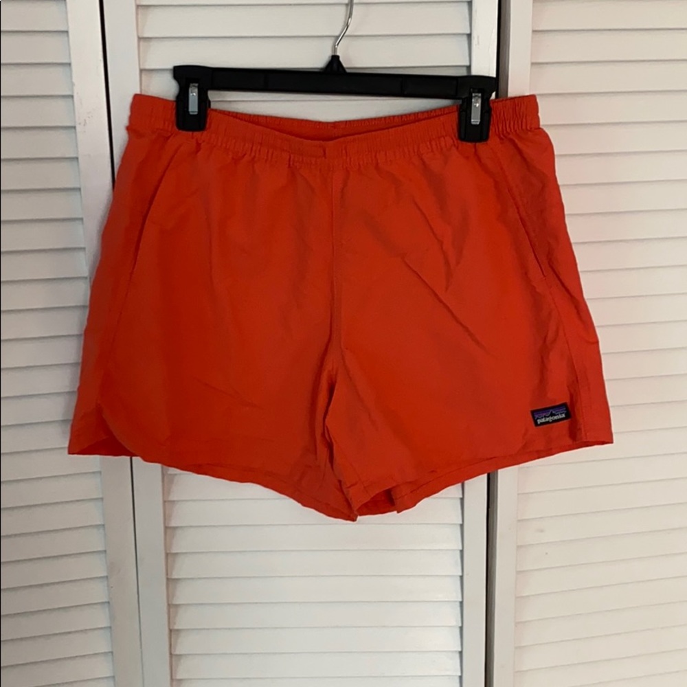Patagonia Women’s Baggies Shorts